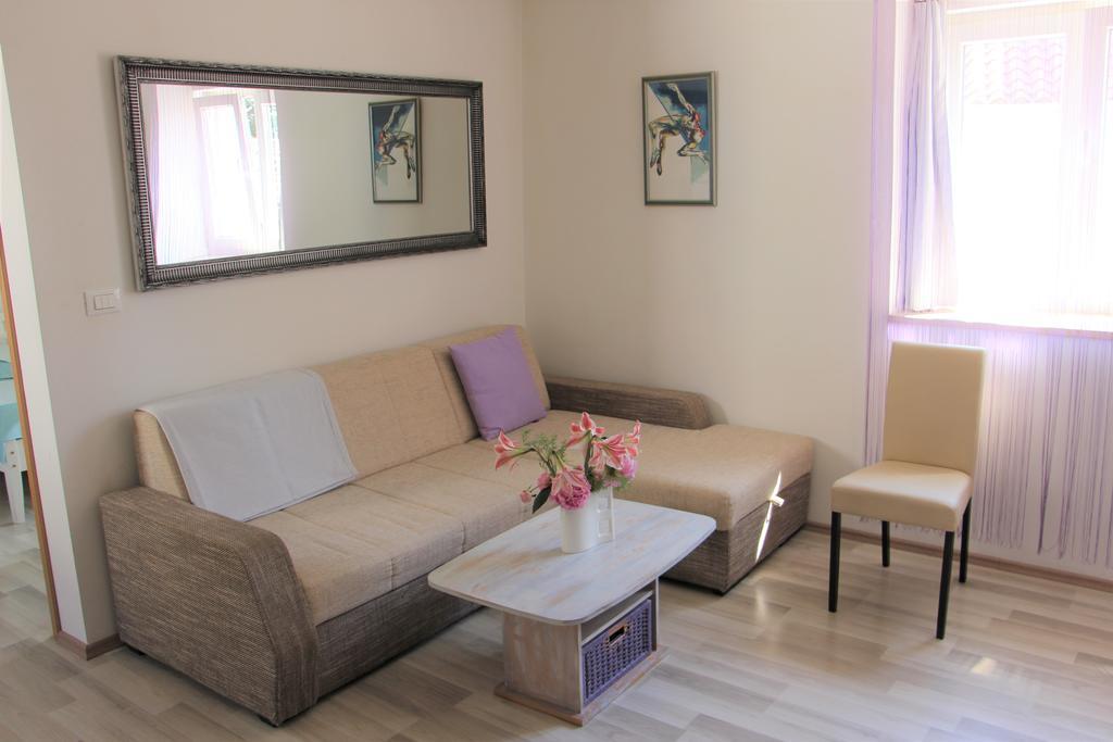 Apartment Marica Medulin Ngoại thất bức ảnh