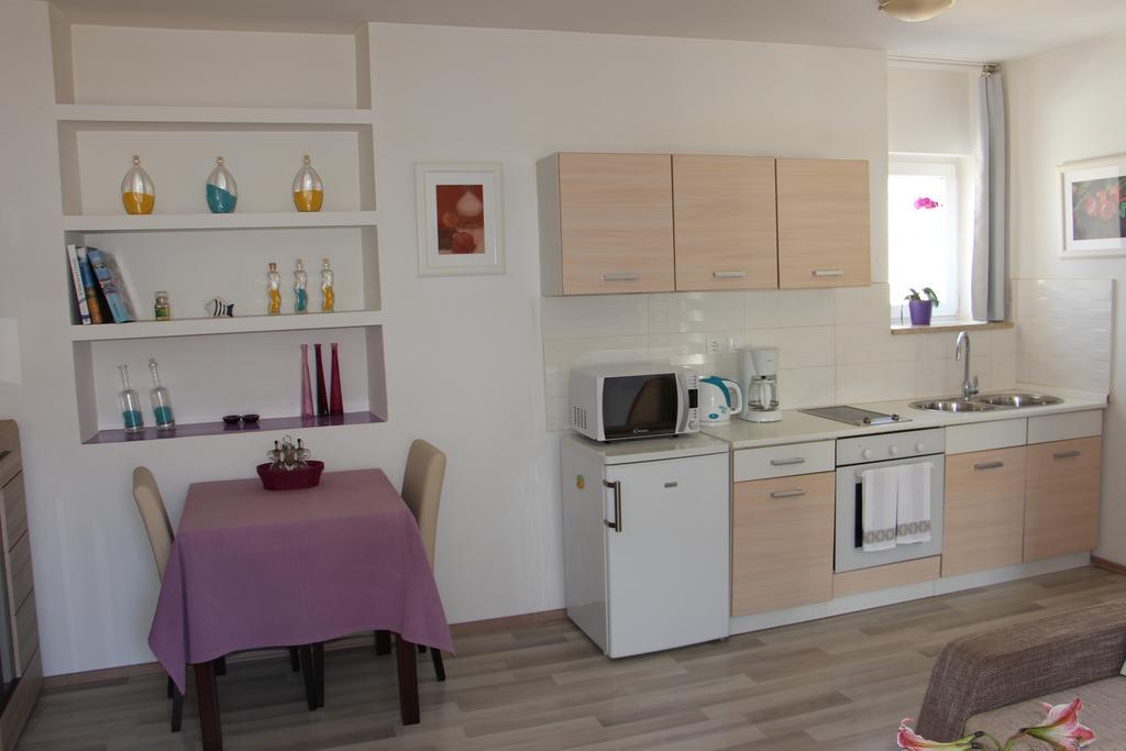 Apartment Marica Medulin Ngoại thất bức ảnh