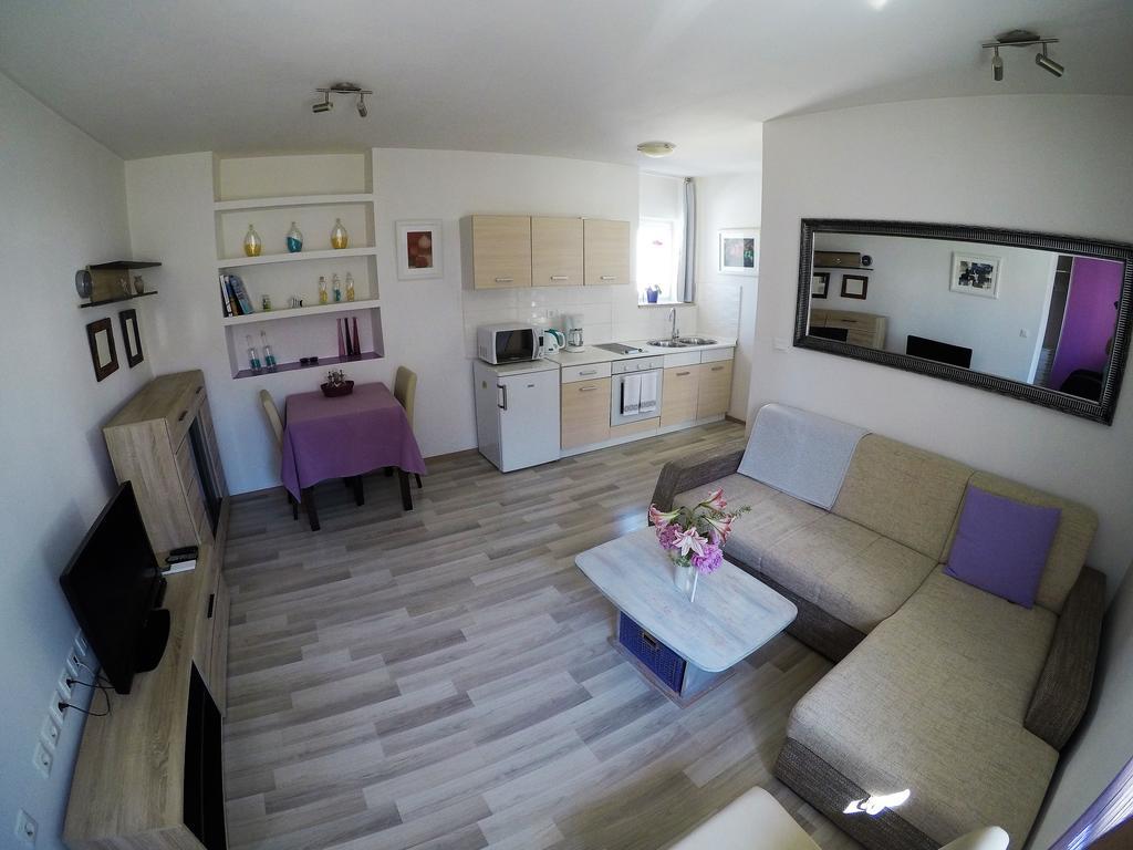 Apartment Marica Medulin Ngoại thất bức ảnh